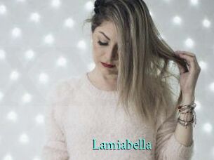 Lamiabella