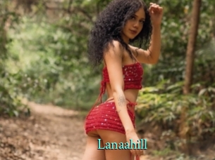 Lanaahill