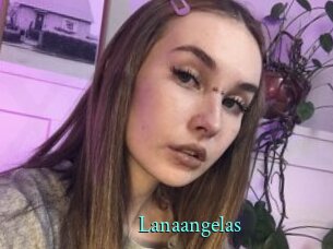 Lanaangelas