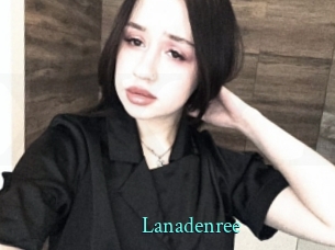 Lanadenree