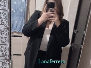 Lanaferrero