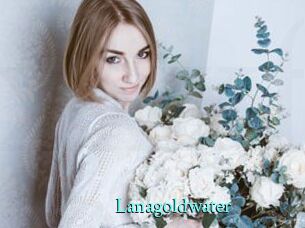 lanagoldwater xxx Fantasy Land
