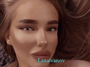 Lanaivanov