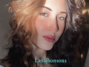 Lanajhonsons