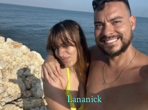 Lananick