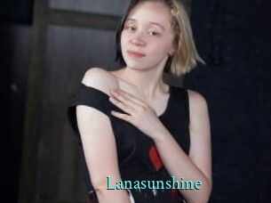 Lanasunshine