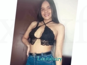 Lanitahairy