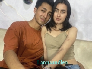 Lannaandleo