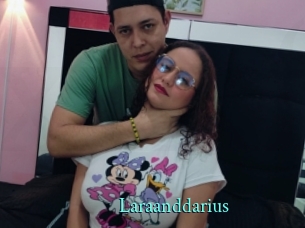 Laraanddarius