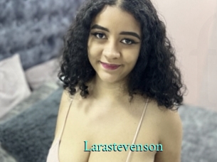 Larastevenson