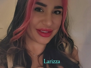 Larizza