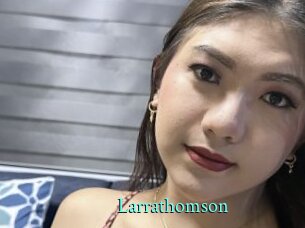 Larrathomson