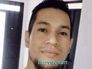 Larrystewart