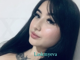 Laskmyeva