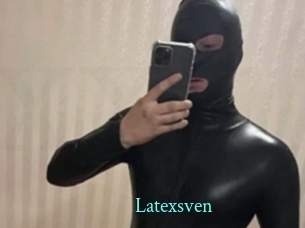 Latexsven