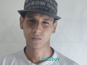 Latiinboy