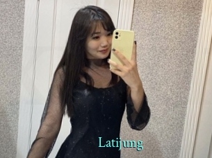 Latijung