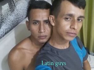 Latin_guys