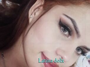 Latina_dolx