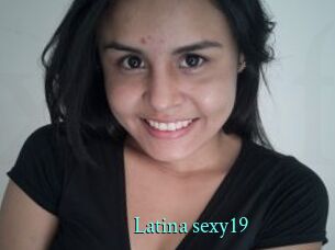 Latina_sexy19