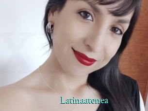 Latinaatenea