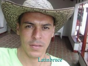 Latinbruce