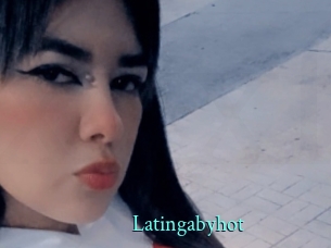 Latingabyhot