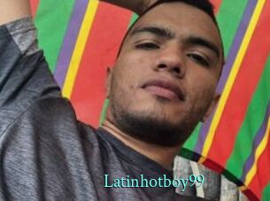 Latinhotboy99