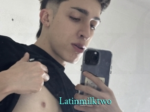 Latinmilktwo