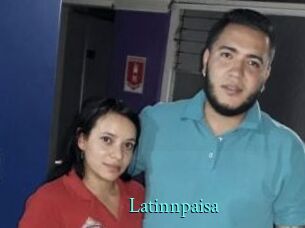 Latinnpaisa