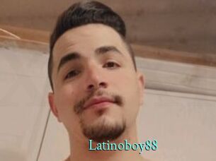 Latinoboy88