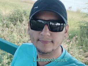 Latinocolomex