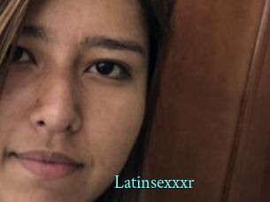 Latinsexxxr