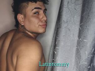 Latintommy