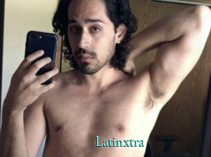 Latinxtra