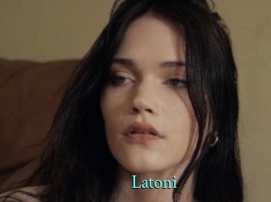 Latoni