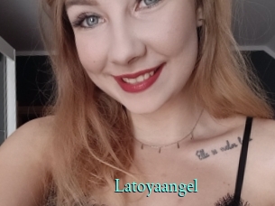 Latoyaangel