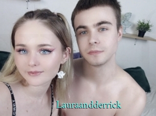 Lauraandderrick