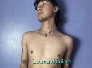 Lauraandthiiago
