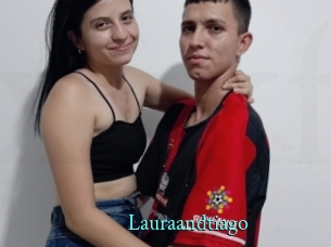 Lauraandtiago