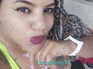 Laurabusty30