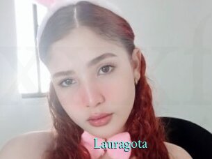 Lauragota