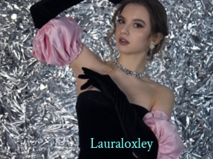 Lauraloxley