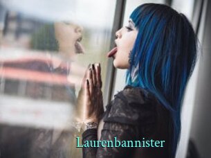 Laurenbannister