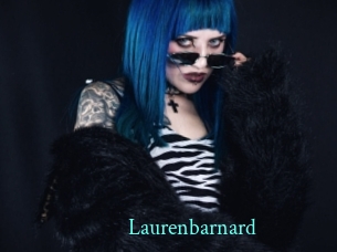 Laurenbarnard