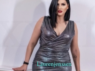 Laurenjenssen