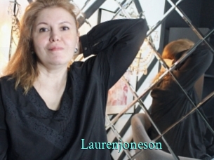 Laurenjoneson