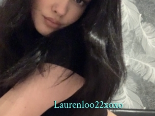 Laurenloo22xoxo