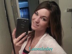 Laurenloxley