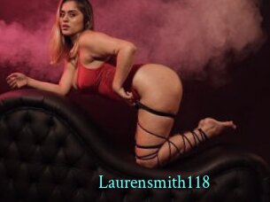 Laurensmith118